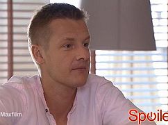 M jak miłość odc. 962 - zdjęcia promocyjne