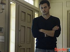 The Following: 1x04 Mad Love - zdjęcia promocyjne