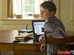 The Following: 1x04 Mad Love - zdjęcia promocyjne