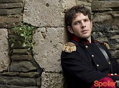 Być człowiekiem: 5x01 The Trinity - zdjęcia promocyjne