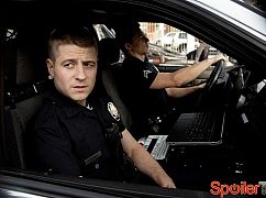 Policjanci z Southland: 5x01 Hats and Bats - zdjęcia promocyjne