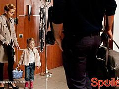 Barwy szczęścia odc. 869 - zdjęcia promocyjne