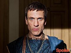 Spartakus: 3x02 Wolves at the Gate - zdjęcia promocyjne