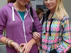 Wszystko przed nami odc. 60 - zdjęcia promocyjne