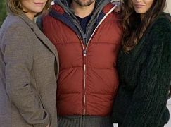 Wszystko przed nami odc. 60 - zdjęcia promocyjne