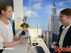 Wszystko przed nami odc. 61 - zdjęcia promocyjne