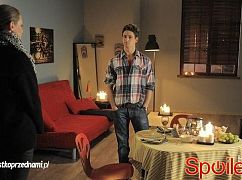 Wszystko przed nami odc. 61 - zdjęcia promocyjne