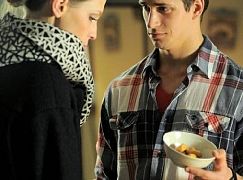 Wszystko przed nami odc. 61 - zdjęcia promocyjne