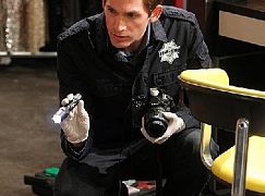 CSI: Kryminalne zagadki Las Vegas: 13x14 Exile - zdjęcia promocyjne