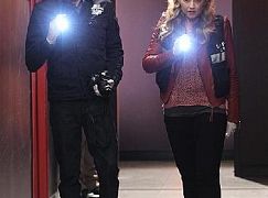 CSI: Kryminalne zagadki Las Vegas: 13x14 Exile - zdjęcia promocyjne
