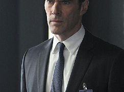 Zabójcze umysły: 8x14 All That Remains - zdjęcia promocyjne