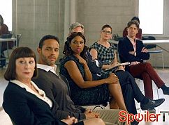 Smash: 2x03 The Dramaturg - zdjęcia promocyjne