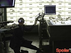 Kości: 8x15 The Shot in the Dark - zdjęcia promocyjne