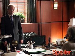 Skandal: 2x13 Nobody Likes Babies - zdjęcia promocyjne