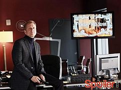 Castle: 5x14 Reality Star Struck - zdjęcia promocyjne