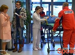 Na dobre i na złe odc. 510 - zdjęcia promocyjne
