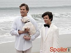 Zemsta: 2x13 Union - zdjęcia promocyjne