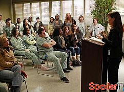 Chirurdzy: 9x15 Hard Bargain - zdjęcia promocyjne