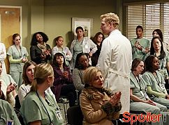 Chirurdzy: 9x15 Hard Bargain - zdjęcia promocyjne