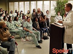 Chirurdzy: 9x15 Hard Bargain - zdjęcia promocyjne