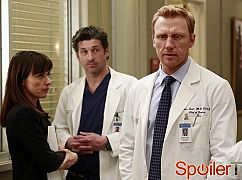 Chirurdzy: 9x15 Hard Bargain - zdjęcia promocyjne