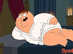 Głowa rodziny: 11x12 Valentine's Day in Quahoq - zdjęcia promocyjne