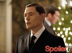 Zemsta: 2x14 Sacrifice - zdjęcia promocyjne