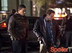 Deception: 1x06 Don't be a Dummy - zdjęcia promocyjne