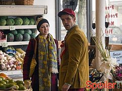 Deception: 1x06 Don't be a Dummy - zdjęcia promocyjne