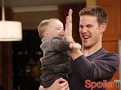 Guys With Kids: 1x15 Gary's Idea - zdjęcia promocyjne