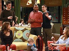 Guys With Kids: 1x15 Gary's Idea - zdjęcia promocyjne