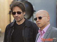 Californication: 6x04 Hell Bent for Leather - zdjęcia promocyjne