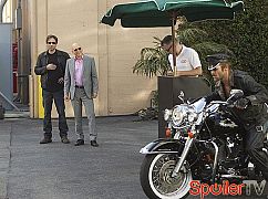Californication: 6x04 Hell Bent for Leather - zdjęcia promocyjne