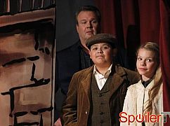 Współczesna rodzina: 4x14 A Slight at the Opera - zdjęcia promocyjne