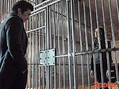 Nikita: 3x10 Brave New World - zdjęcia promocyjne