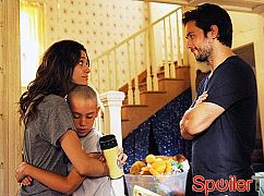 Niepokorni: 3x04 The Helpful Gallaghers - zdjęcia promocyjne