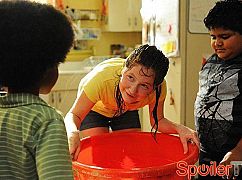 Niepokorni: 3x04 The Helpful Gallaghers - zdjęcia promocyjne