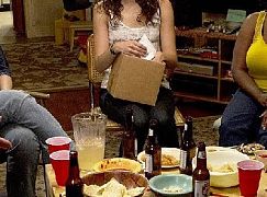 Niepokorni: 3x04 The Helpful Gallaghers - zdjęcia promocyjne