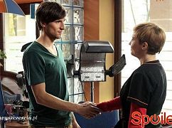 Barwy szczęścia odc. 871 - zdjęcia promocyjne