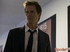 The Following: 1x01 Pilot - zdjęcia promocyjne