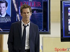 The Following: 1x01 Pilot - zdjęcia promocyjne