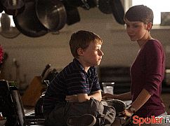 The Following: 1x01 Pilot - zdjęcia promocyjne