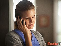 The Following: 1x01 Pilot - zdjęcia promocyjne