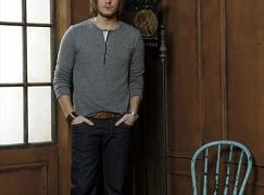 Zdjęcia promocyjne obsady 1 sezonu serialu Zero Hour