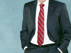 Zdjęcia promocyjne obsady 1 sezonu Nashville