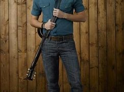 Zdjęcia promocyjne obsady 1 sezonu Nashville