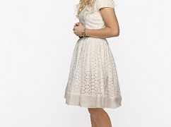 Zdjęcia promocyjne obsady 1 sezonu Nashville