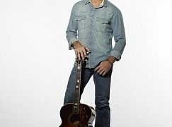 Zdjęcia promocyjne obsady 1 sezonu Nashville