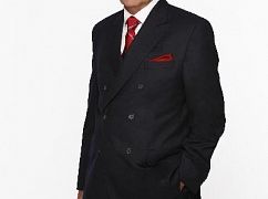 Zdjęcia promocyjne obsady 1 sezonu Nashville