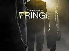 Plakty promocyjne 5 sezonu Fringe